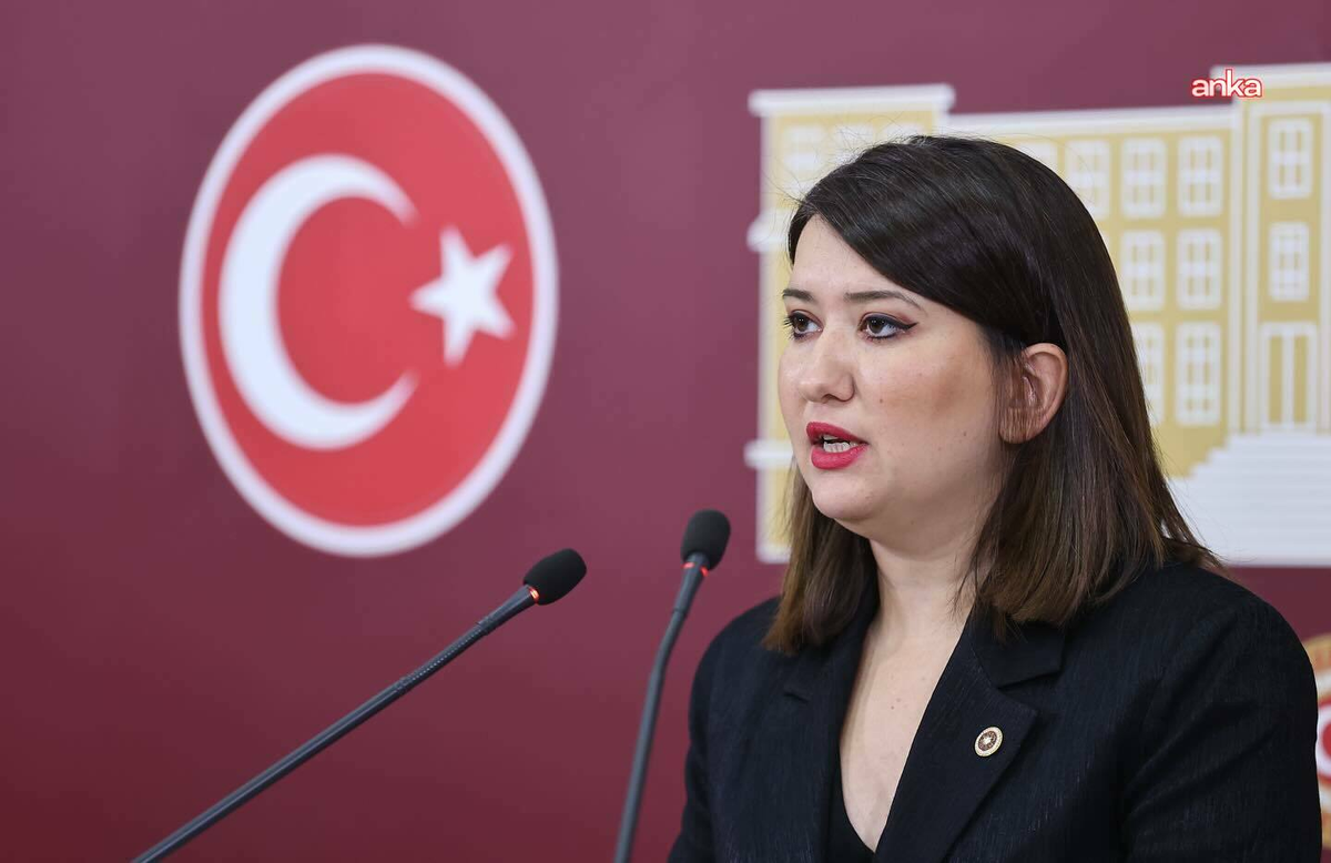 Gökçen, eski Bakan Kaya'nın kamu kaynağı hesabını vermediğini savundu