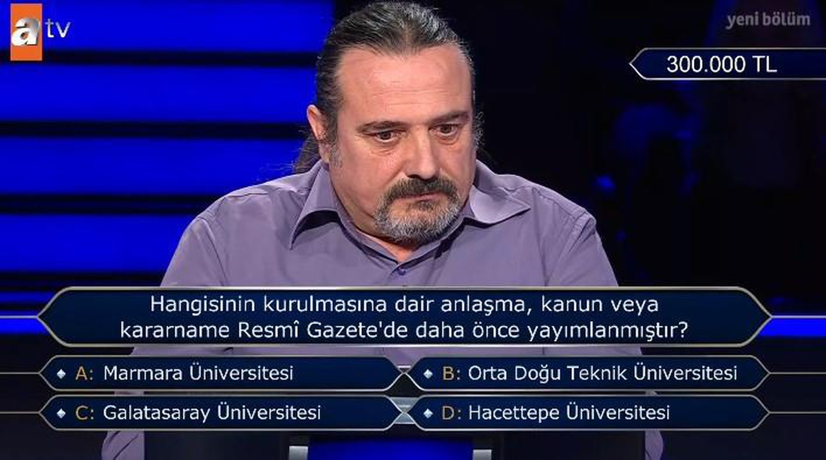Hangisinin kurulmasına dair anlaşma, kanun veya kararname Resmî Gazete'de daha önce yayımlanmıştır?