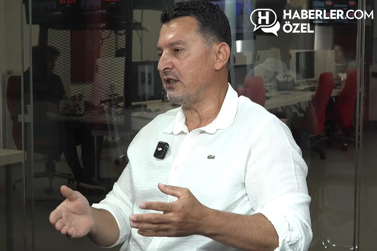 Herbalist Tarkan Güveloğlu: Propoliste en etkili içerikli üretim ülkemizde yapıldı