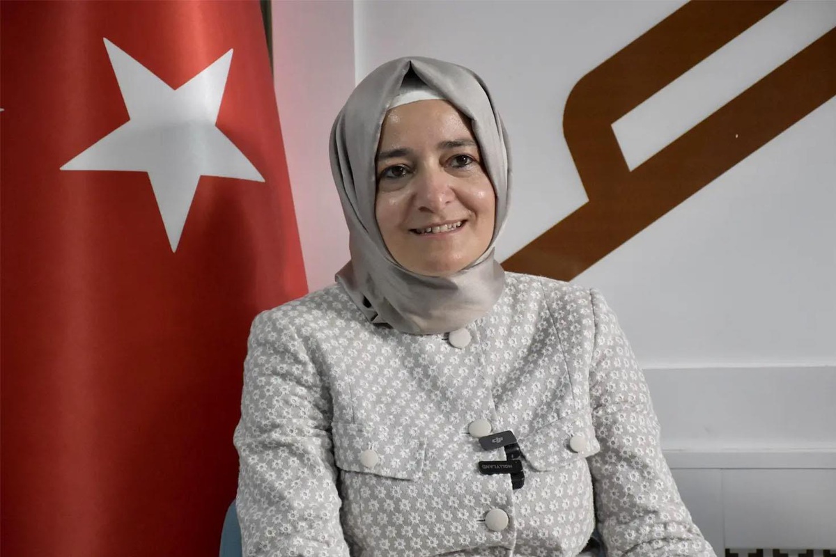 İddia: Fatma Betül Sayan Kaya ve eşinin mal varlıklarının dondurulması talep edildi