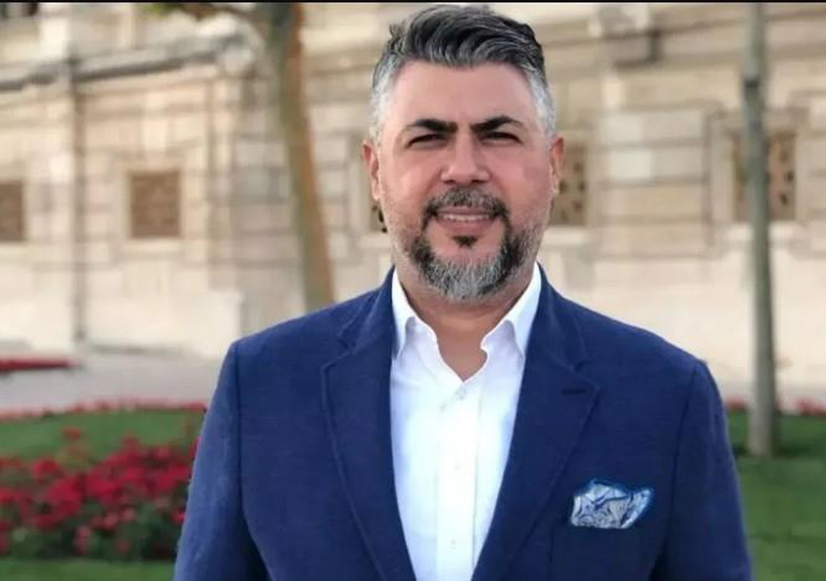 İlker Alkun kimdir, İlker Alkun kaç yaşında, nereli, mesleği ne?