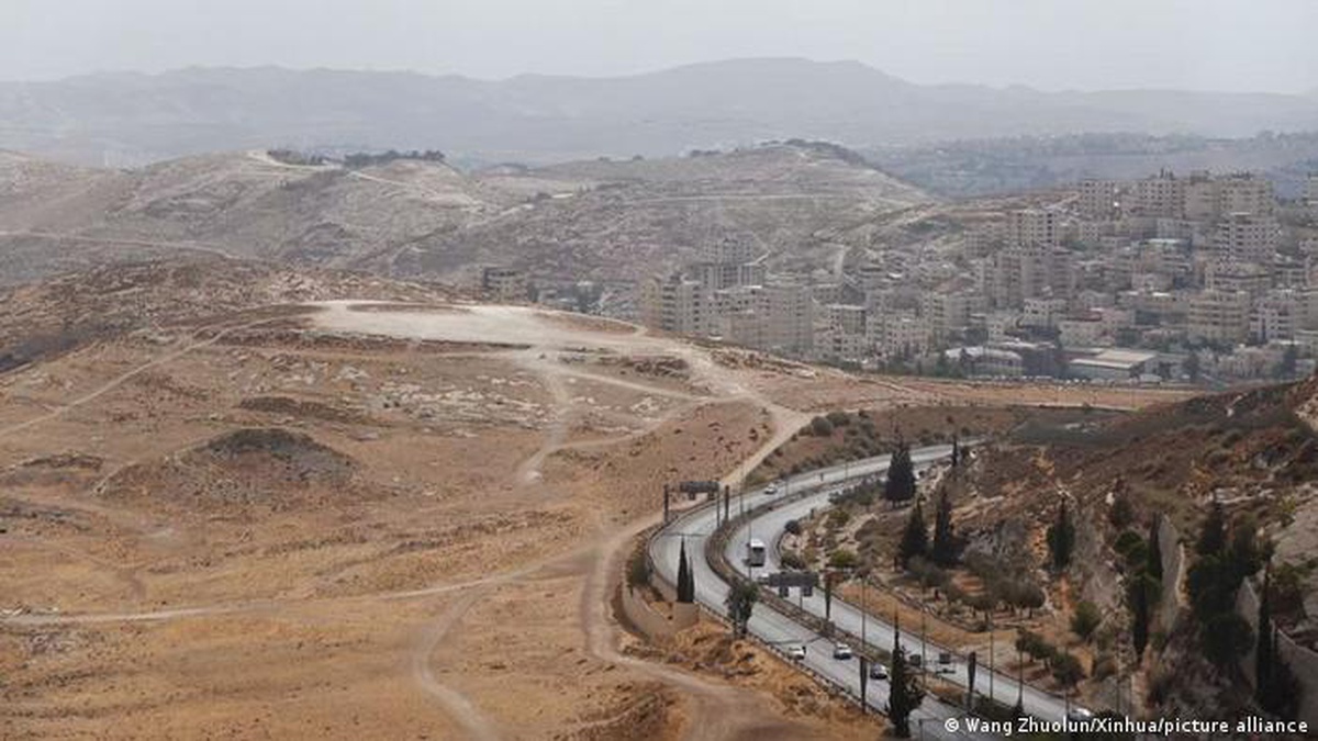 İsrail Başsavcısı E1 ihalesini 27 Ekim seçimlerinden sonraya erteledi