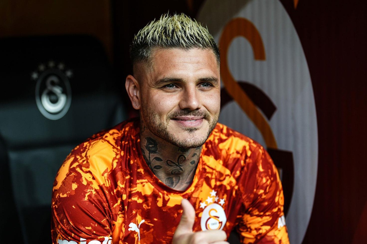 İtalyanlar duyurdu! Icardi'nin geleceğiyle ilgili yeni gelişme