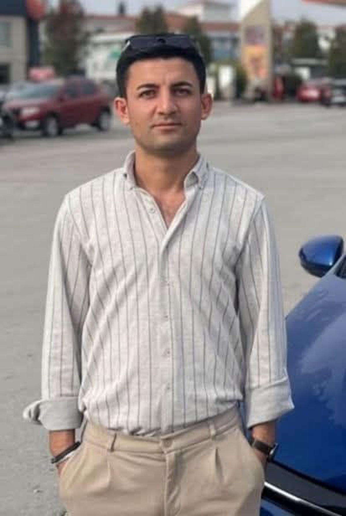 İzne gelen Uzman Çavuş Serkan Deveci Konya Emirgazi'de düğünde kurşun isabetiyle öldü
