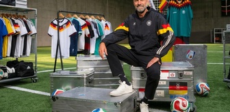 Jürgen Klopp'tan Beşiktaşlı yıldıza müjde