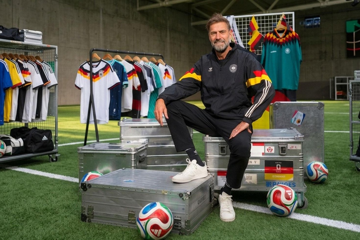 Jürgen Klopp'tan Beşiktaşlı yıldıza müjde