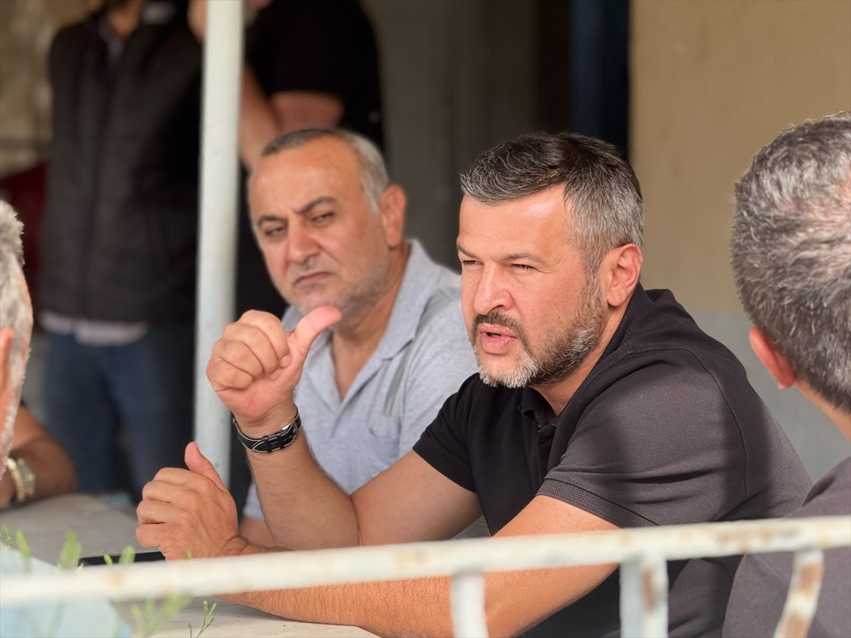 Karabük Belediyesi, Hamzalar içme suyu projesini tamamladı, ihalesi 2027'de yapılacak