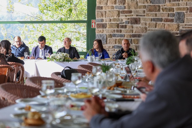 Kılıçdaroğlu: Ömür Boyu Genel Başkanlık İddiası Yok, Adaylık Kararı Kendi Tercihim