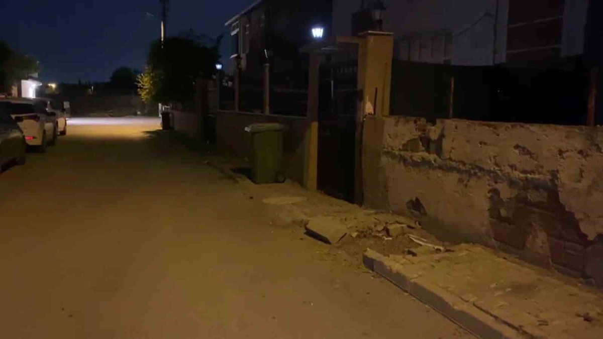 Kocaeli Körfez'de eski eşi tarafından vurulan kadın öldü, kaçan şüpheli aranıyor