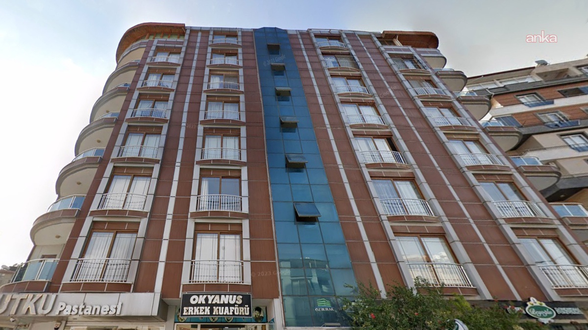 Mahkeme, Alya Uçar Apartmanı davasında dava dışı iki kişiye suç duyurusu kararı verdi