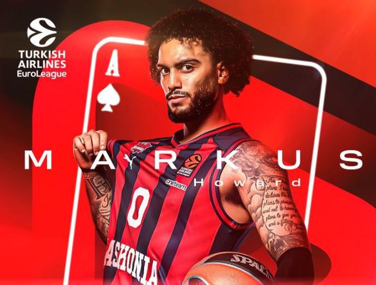 Markus Howard Galatasaray'a gelecek mi, Markus Howard hangi takımlarda oynadı?