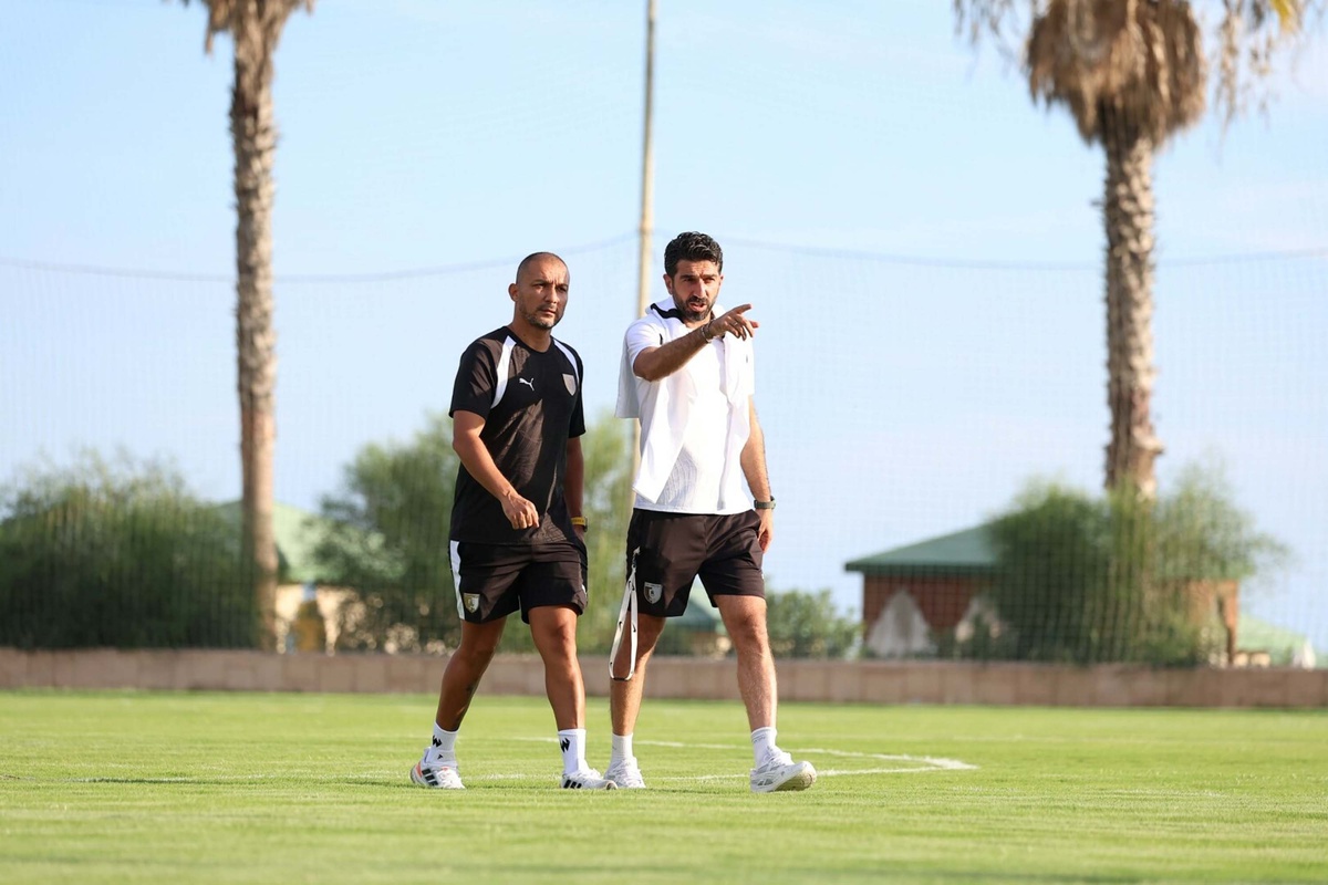 Milli arayı değerlendiren Bodrum FK, Antalya kampına başladı; 3 Ekim'e kadar sürecek