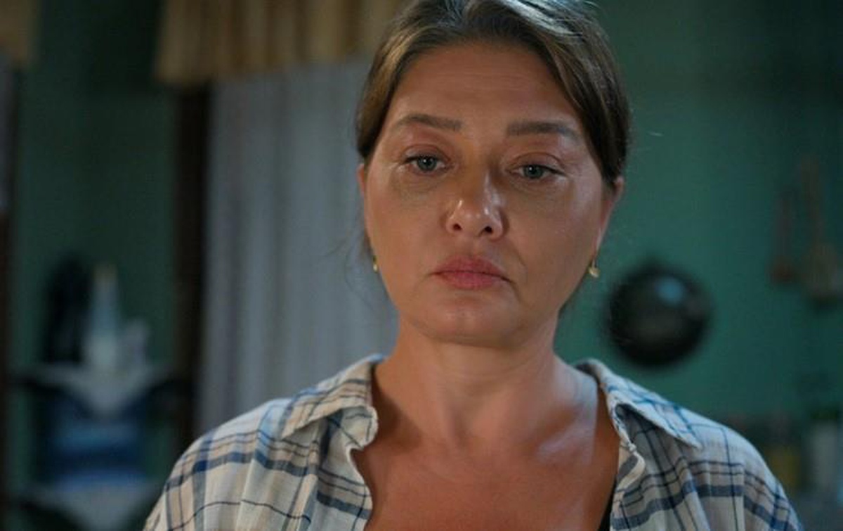 Nurgül Yeşilçay kaç yaşında, evli mi, bekar mı, çocuğu var mı?