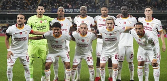Okan Buruk biletini kesti! Galatasaray'da sürpriz ayrılık