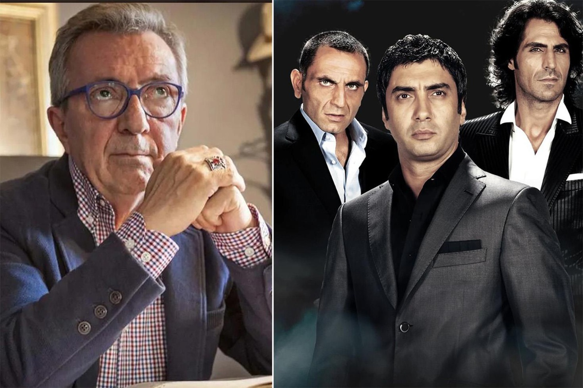 Osman Sınav'ın yıllarca sakladığı sır için çarpıcı iddia: Beni Enver Altaylı tehdit etti
