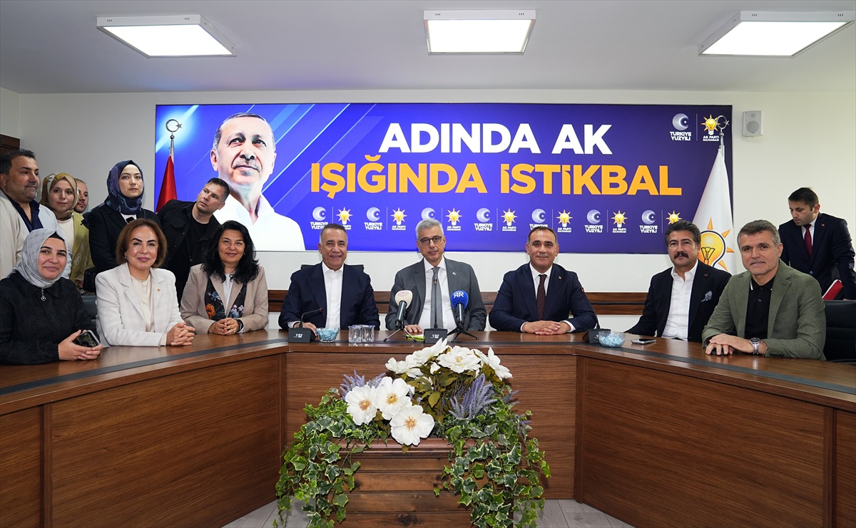 Sağlık Bakanı Memişoğlu, Sultangazi’ye onkoloji hastanesi açılacağını duyurdu