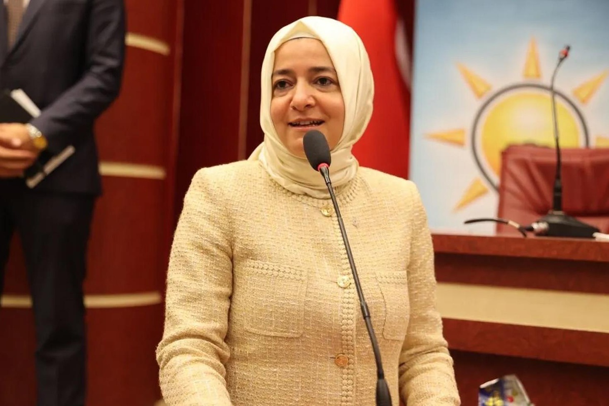 Ses getirecek iddia: SPK, Fatma Betül Sayan Kaya ve eşi hakkında suç duyurusunda bulunacak