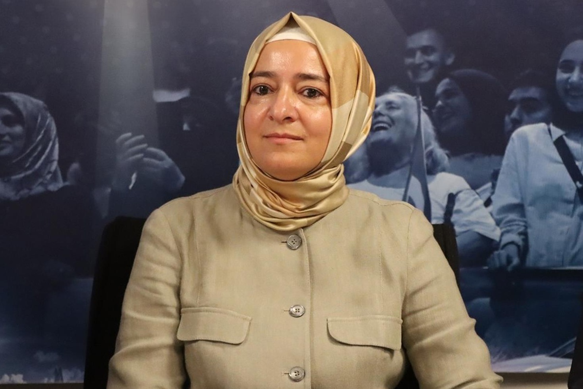 Ses getirecek iddia: SPK, Fatma Betül Sayan Kaya ve eşi hakkında suç duyurusunda bulunacak