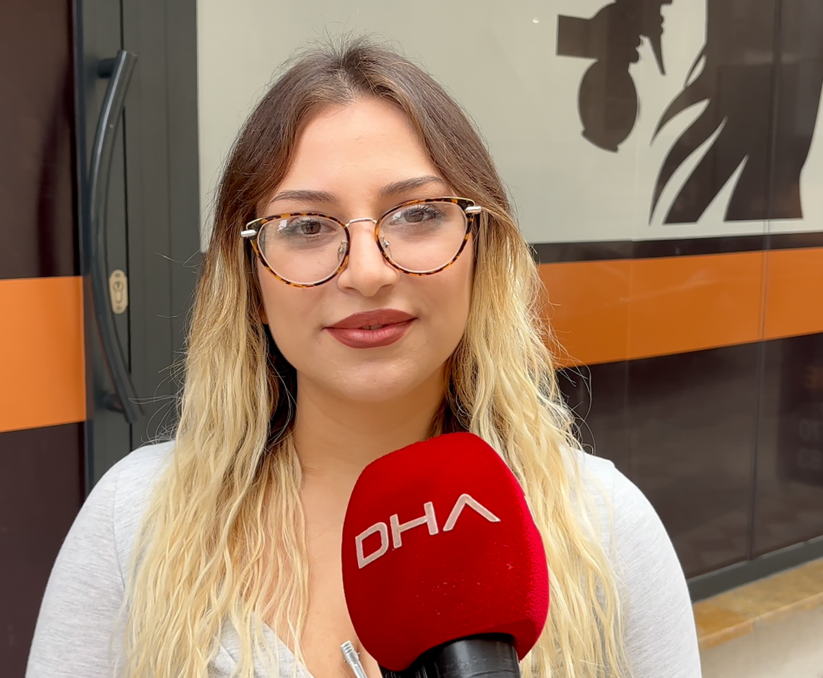Sultangazi'de kuaförde 3 bin 500 liralık makyaj yaptırdı, türbanını alıp geleceğini söyleyip bir daha dönmedi