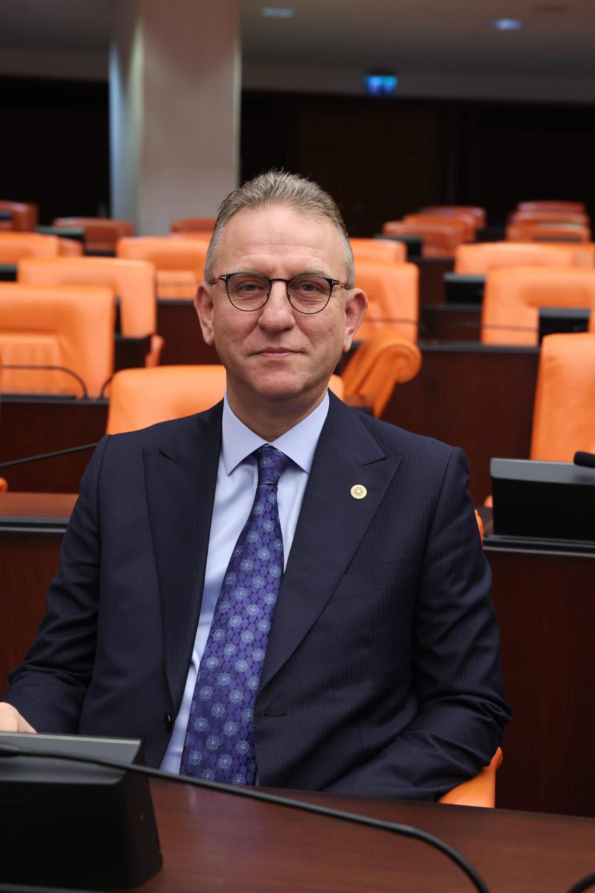 Tavşanlı'da yaklaşık 287 hektarlık maden sahası 'Tavşanlı Yatırım Alanı' ilan edildi