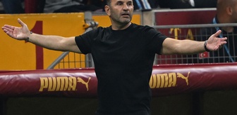 Ya herro ya merro! İşte Galatasaray'ı 21 günde bekleyen zorlu süreç