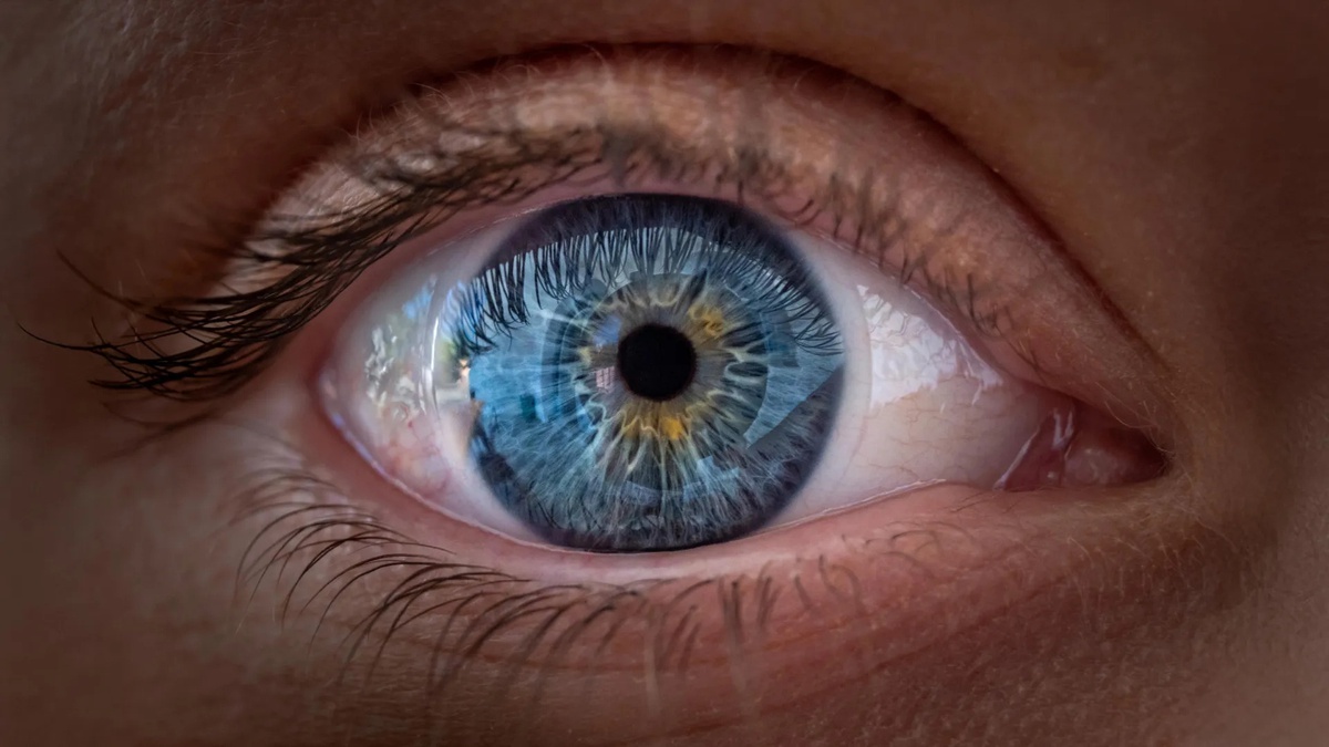 Göz taraması gerçek yaşınızı ele veriyor! Yapay zeka, biyolojik yaşlanmayı ve gizli hastalıkları retinadan okuyor