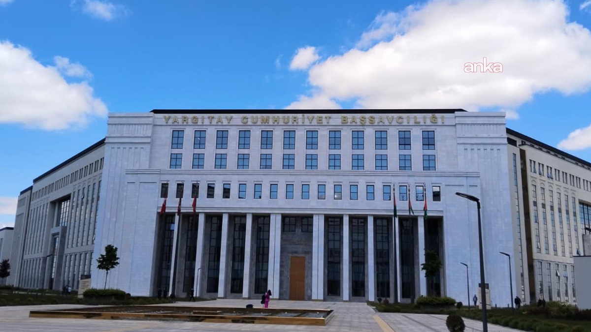 Yargıtay Başsavcılığı Tutar Yapı Sitesi davasında 15'er yıl cezalara onama istedi