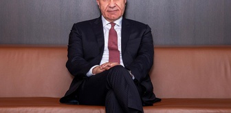 Yüksel Yıldırım'dan ilginç paylaşım