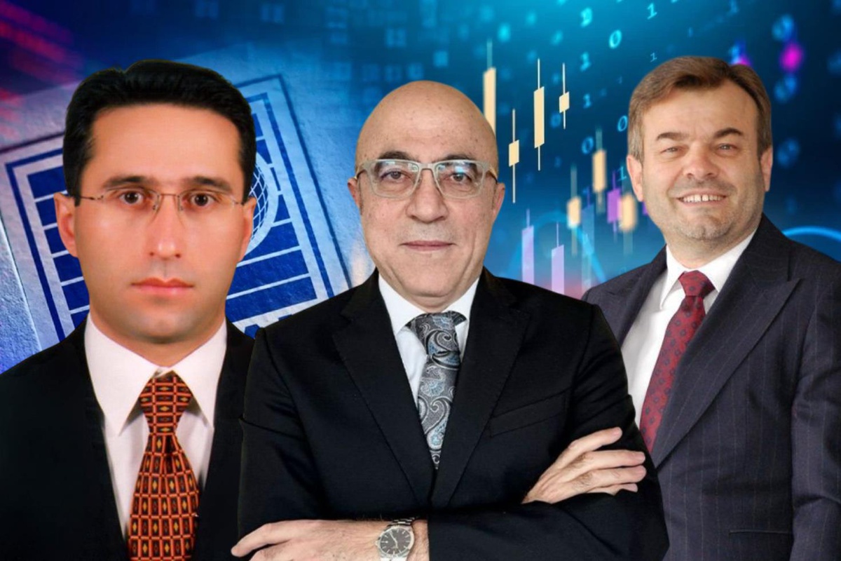 3 eski MASAK başkanı, askeri casusluk soruşturmasında ifade verdi