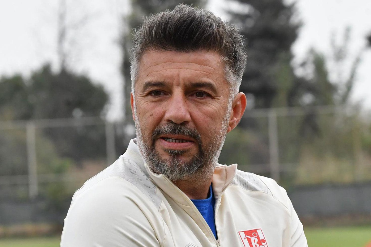 7-1'lik mağlubiyetin faturası 24 saat geçmeden kesildi