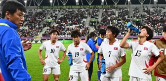 Ne yenildiler ne de gol yediler ama Dünya Kupası'ndan elendiler 