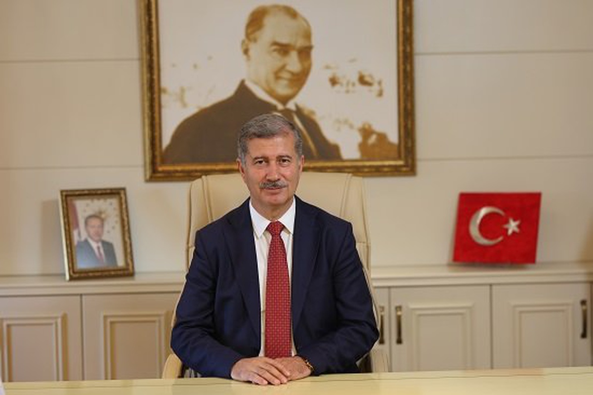 AİÇÜ, UI GreenMetric'te 2024-2026'da dünya sıralamasında 174 basamak yükseldi
