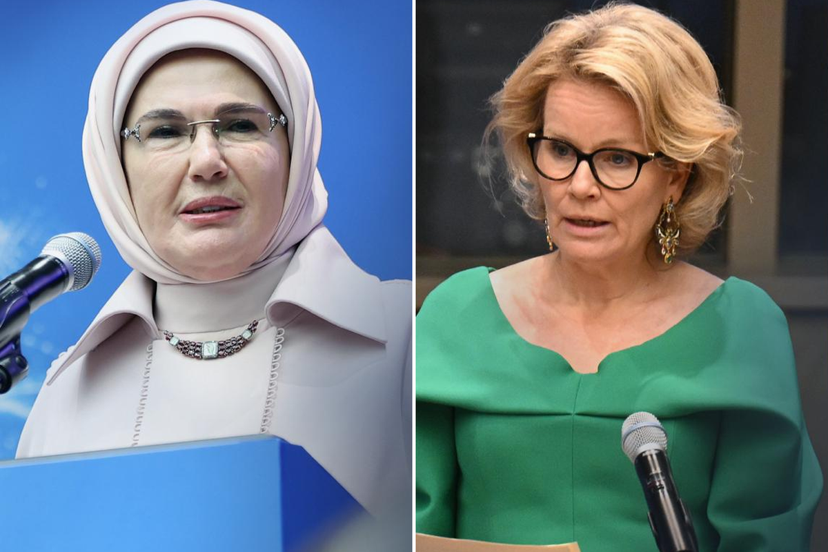 Aile ve Sosyal Hizmetler Bakanlığı BM'de çocukların dijital güvenliğini gündeme taşıdı