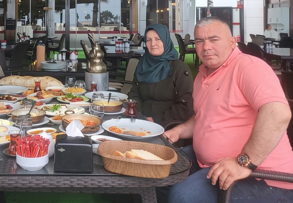 Akyazı'da iddiaya göre eşi tarafından bıçaklanan Betül Arık 23 gün sonra öldü