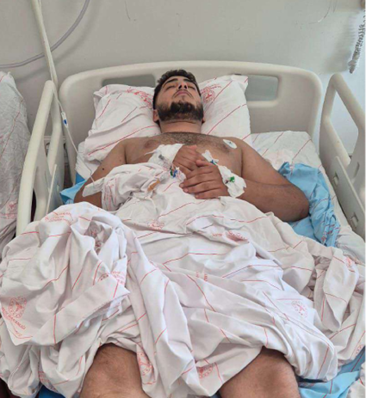 Antalya'da trafik kavgasında dalağı alınan mağdura saldıran 3 sanığa hapis verildi