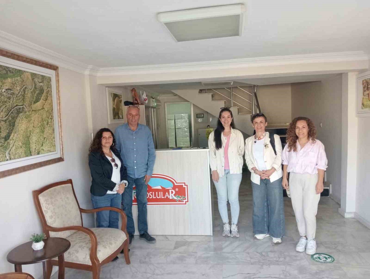Aydın İnciri için coğrafi işaret denetimleri AYTO koordinasyonunda sürüyor