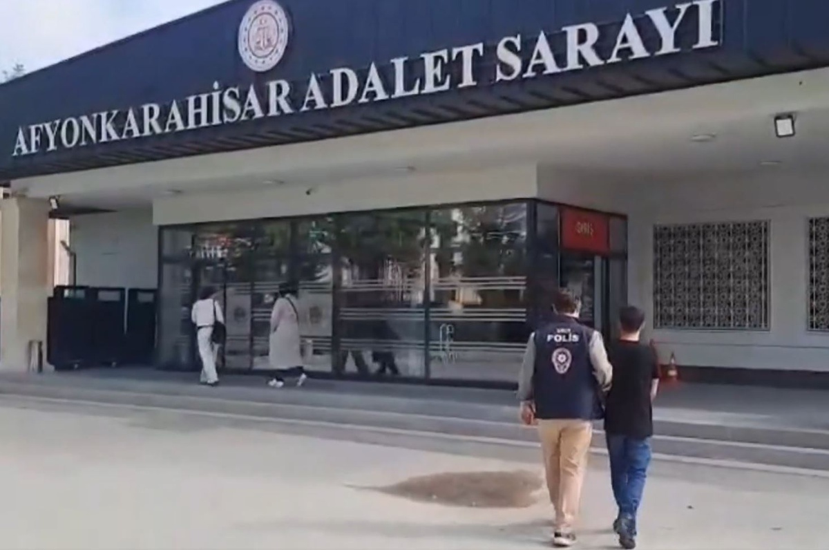 Bakanlık 25 ilde 473 şüphelinin yakalandığını, 286'sının tutuklandığını açıkladı