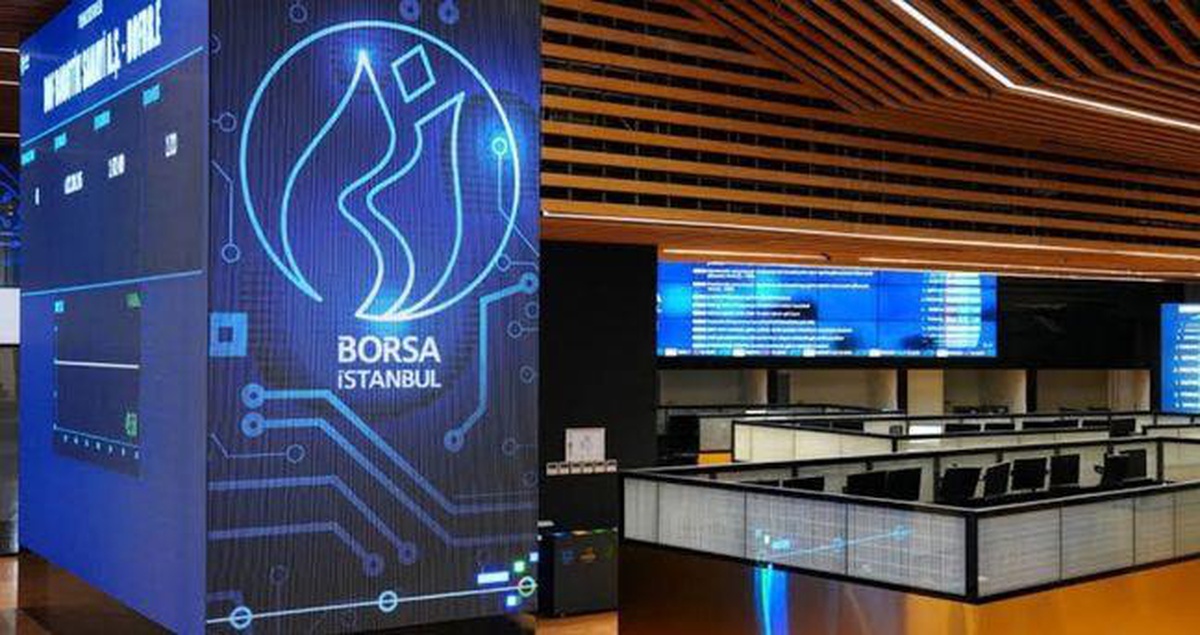 Bist 100 SON DAKİKA! Borsa haftaya nasıl başladı? Borsa neden düştü, düşmeye devam edecek mi?
