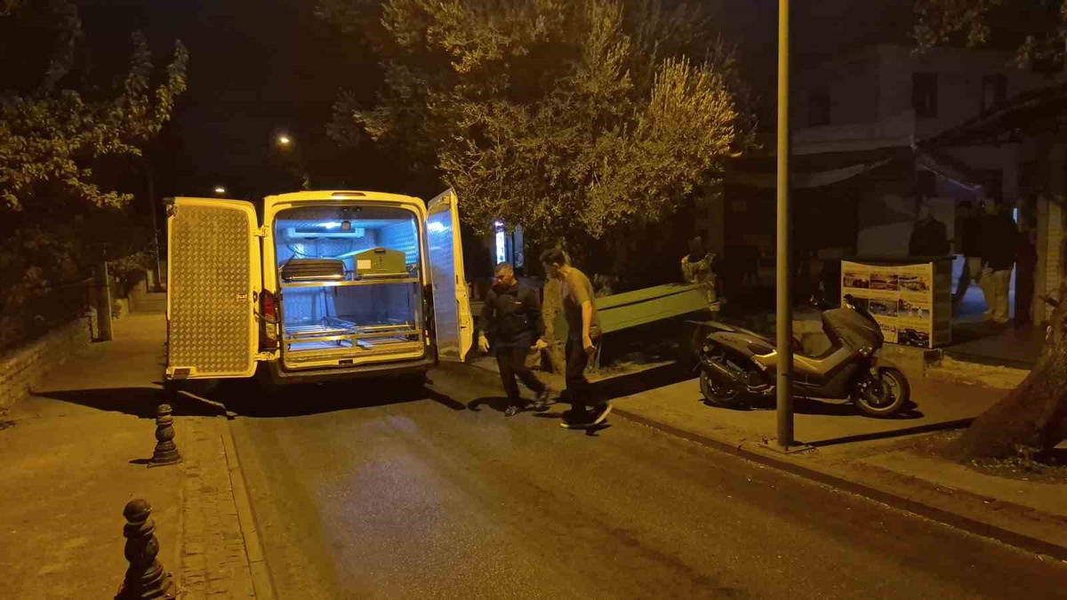 Bodrum'da apart otelde kanlı gece! Eski oda arkadaşını 3 yerinden bıçakladı, 112'yi kendisi aradı