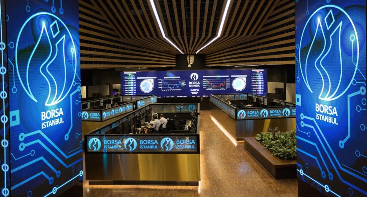 Borsa neden düşüyor? BIST 100 günü yüzde 2,38 değer kaybıyla tamamladı