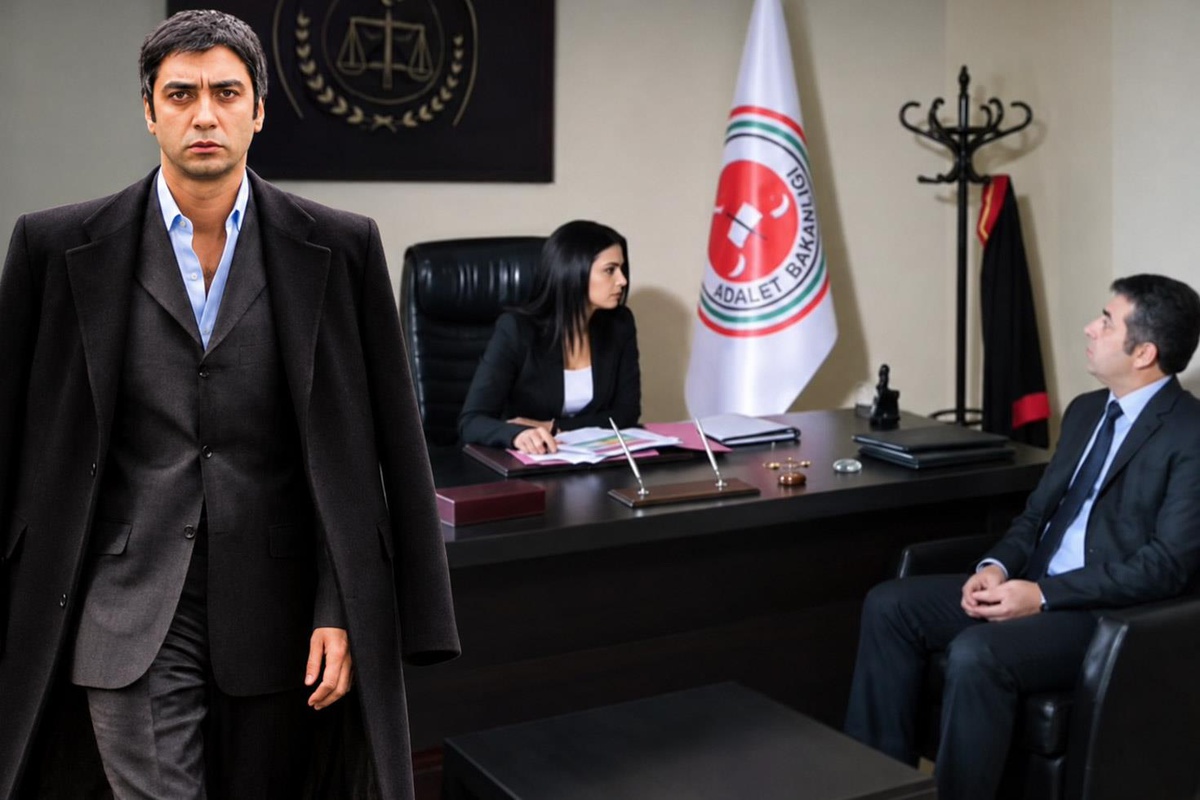 Bu da mı tesadüf? Kurtlar Vadisi, fon krizini de es geçmemiş