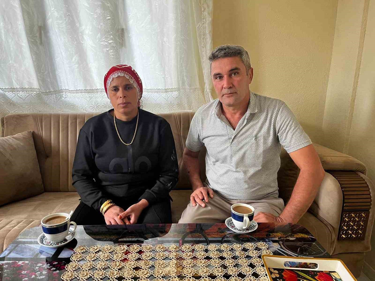 Buldanlı İbrahim Çoban, Fas'ta tanıştığı Viysem Biradila ile iki ülkede düğün yaptı
