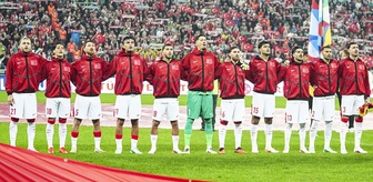 Bursa'da tarihi fiyasko! A Milli Takımımız, İtalya'ya 4 golle kaybetti