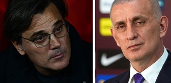 Bursa'da tribünlerden Montella ve TFF'ye istifa çağrısı