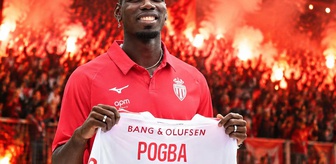 Bursaspor çıtayı arşa çıkardı! Paul Pogba bombası