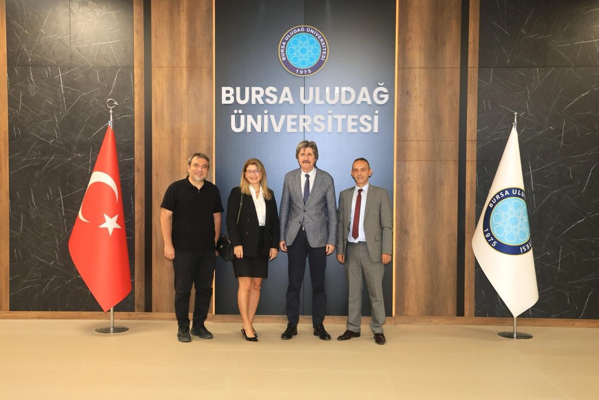 BUÜ'nün TwinLead ve E-Resilience projeleri Avrupa Komisyonu'ndan destek aldı