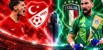 Canlı anlatım: Bursa'da beşinci gol geldi