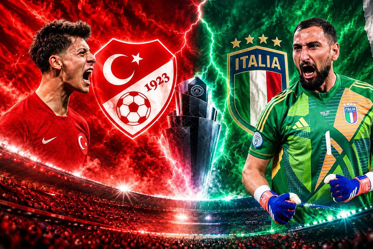 Canlı anlatım: Bursa'da goller üst üste