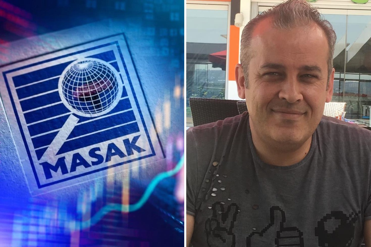 Siyasal casusluk soruşturmasında 3 tutuklama! Aralarında eski MASAK başkan yardımcısı da var