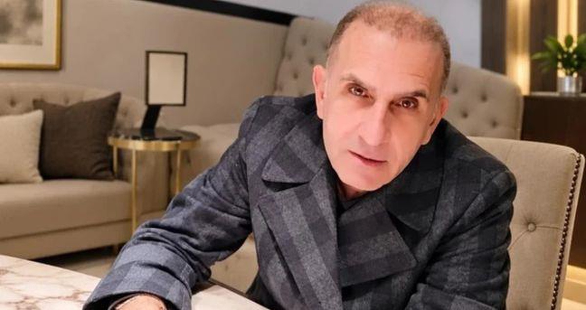 Cihan Sütşurup kimdir, ne iş yapıyor, mal varlığı nedir? Mustafa Sandal'ın kayınpederi Cihan Sütşurup kaç yaşında, nereli?